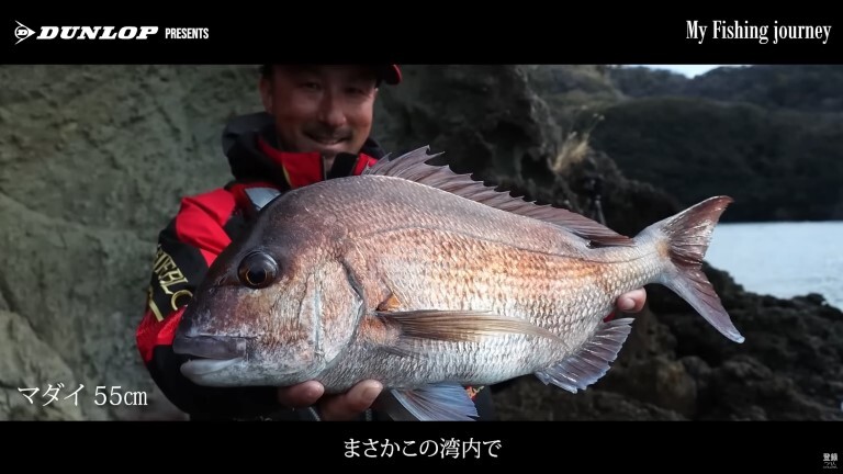トッププロはなぜ「釣れない磯」を選ぶのか？友松信彦のストイック